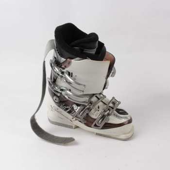 Lyžařské boty Salomon Idol 880