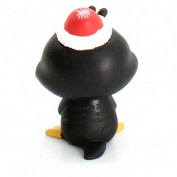 Figurka Tonies Weihnachtslieder tučňák
