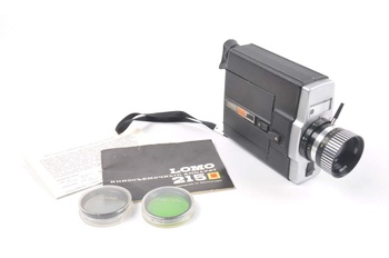 Analogová kamera Lomo 215