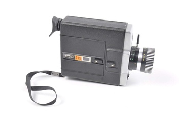 Analogová kamera Lomo 215