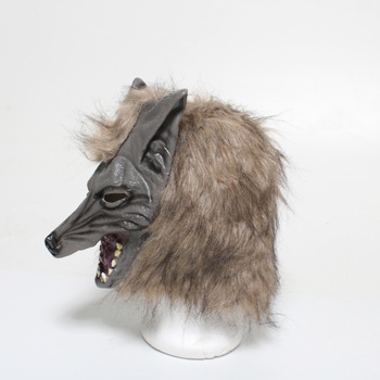 Pánský kostým vlkodlaka Ciao