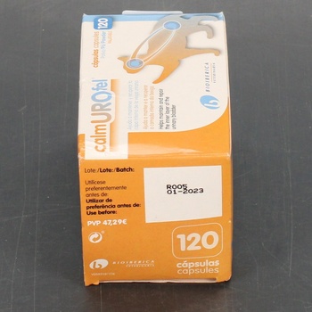 Tablety pro kočky Bioiberica ‎920-2738