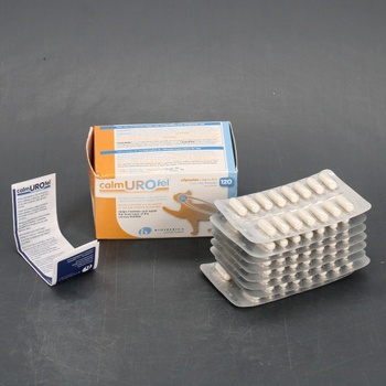 Tablety pro kočky Bioiberica ‎920-2738