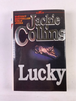 Jackie Collins: Lucky Pevná (1993)