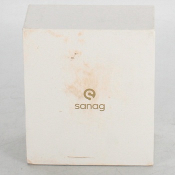 Chytré hodinky SANAG E21-S