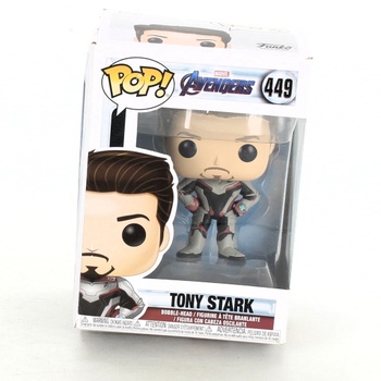 Figurka Funko 449 Tony Stark Avengers