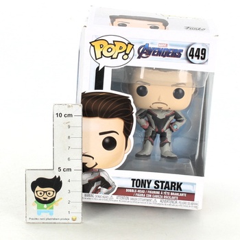 Figurka Funko 449 Tony Stark Avengers