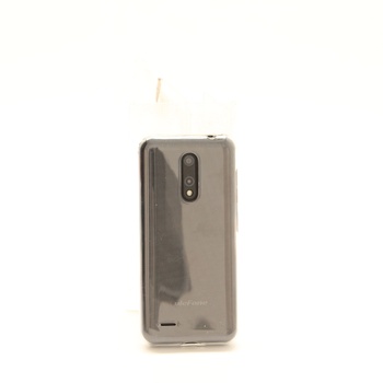 Mobilní telefon UleFone Note 8P Černý