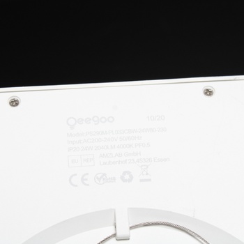 Stropní světlo Oeegoo PS290M