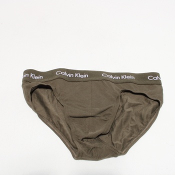 3 dílná slipová sada Calvin Klein Underwear