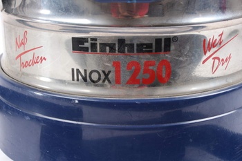 Průmyslový vysavač Einhell INOX 1250