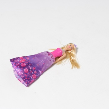 Princezna Mattel Barbie FPL88