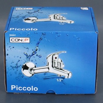 Koupelnová baterie CON:P Piccolo SA841