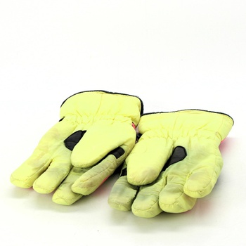 Lyžařské prstové rukavice Campri 