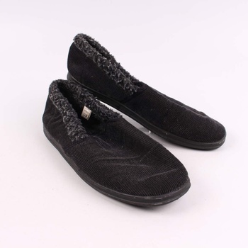 Pánské černé papuče Cherokee