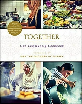 Together - Our Community Cookbook