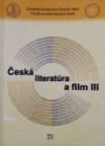 Česká literatúra a film III