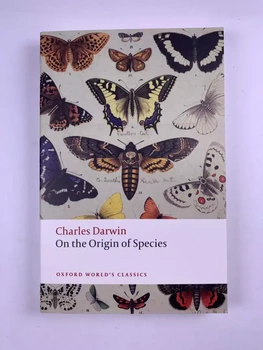 Charles Darwin: On the Origin of Species