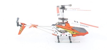 RC Vrtulník Cartronic C900
