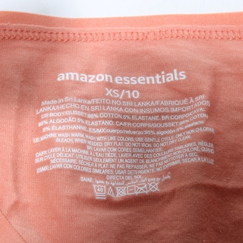 Kalhotky Amazon WAE90087FL18 vel.XS
