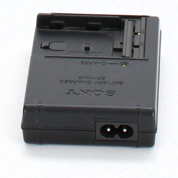 Nabíječka baterií Sony BC-VM10