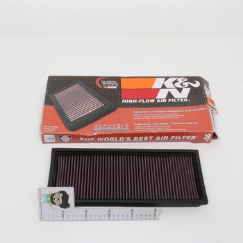 Vzduchový filtr K&N 33-2130