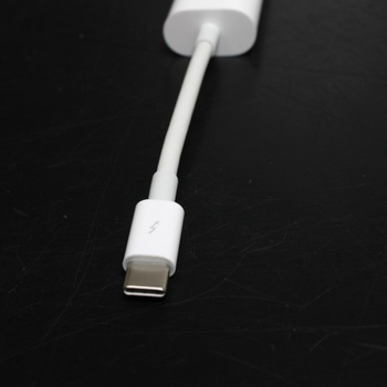 Adaptér Apple USB_C Thunderbolt 3