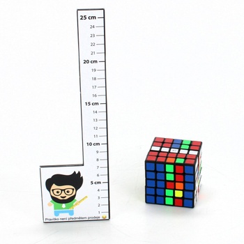Rubikova kostka Maomaoyu ‎BK2345-PARENT