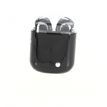 Bezdrátová sluchátka I7s TWS černá