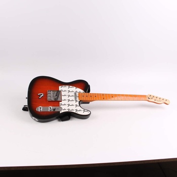 Elektrická kytara Fender Esquire