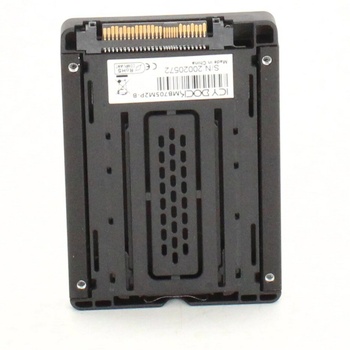 Adaptér Icy Dock m.2 NVMe SSD