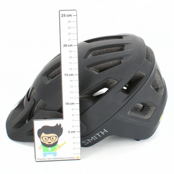 Cyklistická helma Smith ‎Mips E007453OE5962