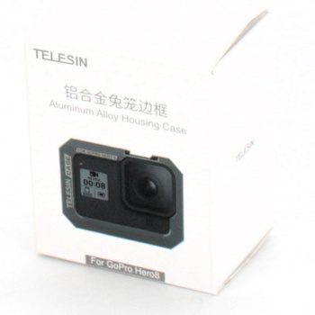 Pouzdro na kameru Telisn GP-FLM-802