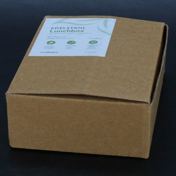 Krabička na chléb EcoBasics