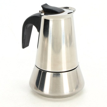 Konvice na kávu Orbegozo KFI460