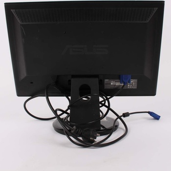 LCD monitor Asus VH192   