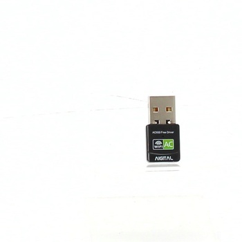 Adaptér USB Aigital AC600 