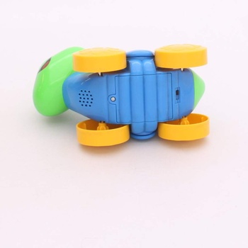 Interaktivní hračka barevná želvička