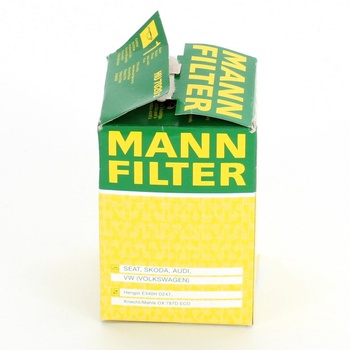 Olejový filtr Mann Filter HU 7020 z