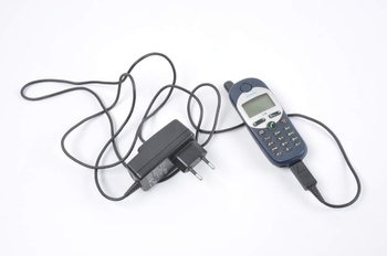 Mobilní telefon Siemens C35i
