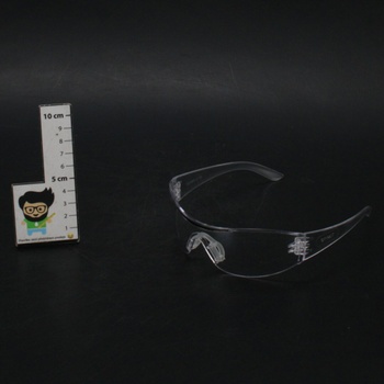 Sada ochranných brýlí Kurtzy 6089 