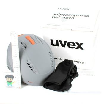 Univerzální helma Uvex ‎S566248