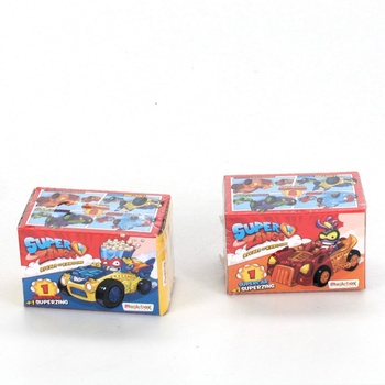 Box Superthings Rivals ‎PST1A112IN00
