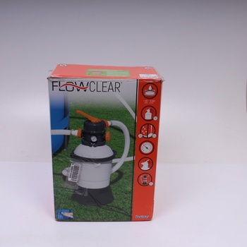 Písková filtrace Flowclear 58 515