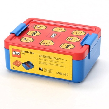 Krabička na oběd Lego 40520001