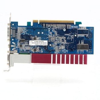 Grafická karta Asus EN7300TC256/TD/64MB PCIe