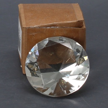 Skleněný diamant Akord JE-10 
