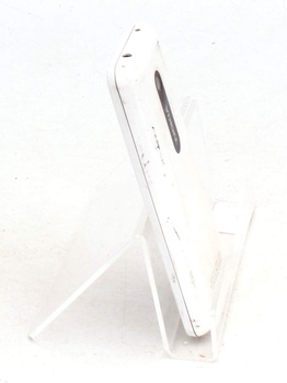 Mobilní telefon Nokia 206 Dual sim bílý