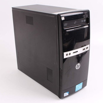 PC HP Compaq 500B MT Celeron 2,5 GHz, 250 GB
