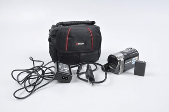 Digitální kamera Panasonic SDR-S70
